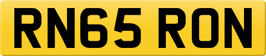 RN65RON